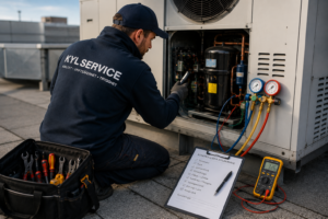kylservice